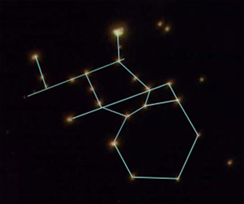 Ufo nel cielo